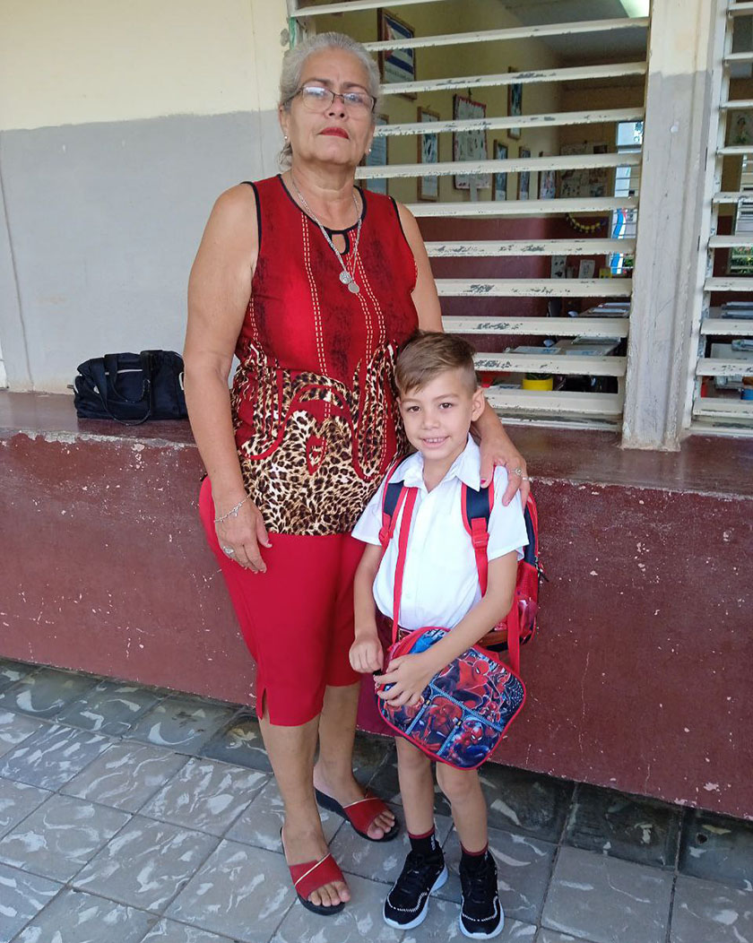 ACN - Cuba